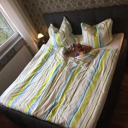 別荘 30 &quotmedita&quot Tarnewitz