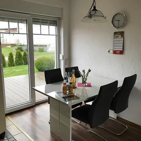 別荘 30 &quotmedita&quot Tarnewitz