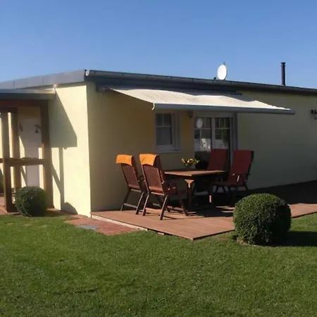 Holiday home 30 