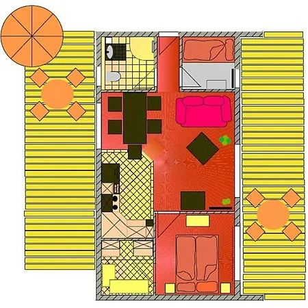 Holiday home 30 