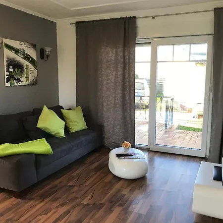 Holiday home 30 